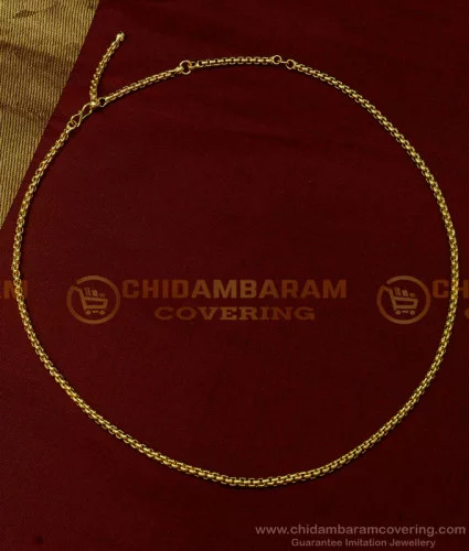 Gold on sale ottiyanam weight